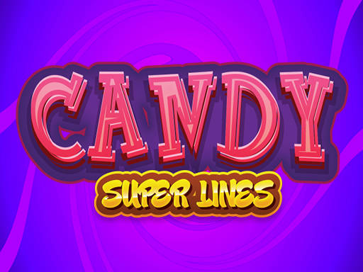 Play Candy Super Line