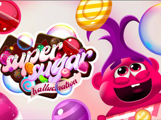 Play Candy Super Sugar