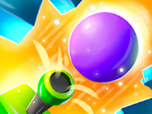 Play Cannon Hit: Target Shooting Game