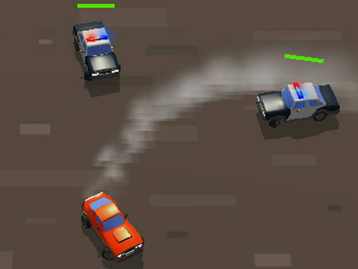 Play Car Chase