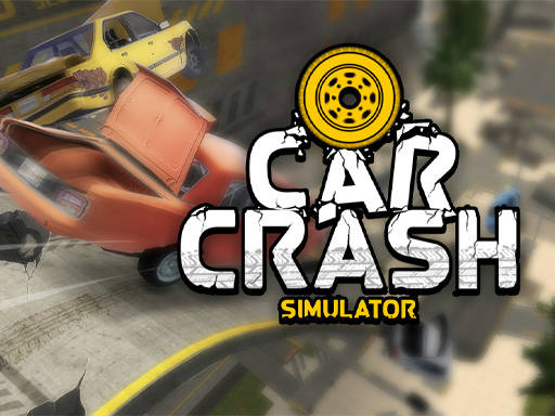 Play Car Crash Simulator