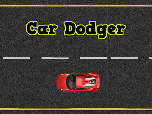 Play Car Dodger