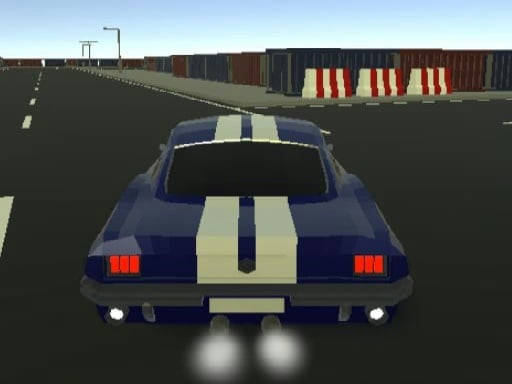 Play Car Driving 3D Champ 2024