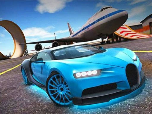 Play Car Driving 3D