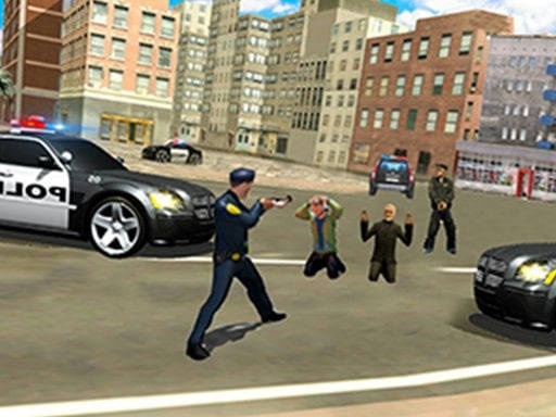 Play Car Driving In big City 2