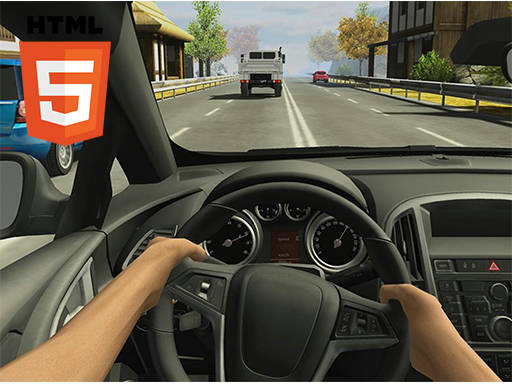 Play Car Driving Traffic Crazy Mobile