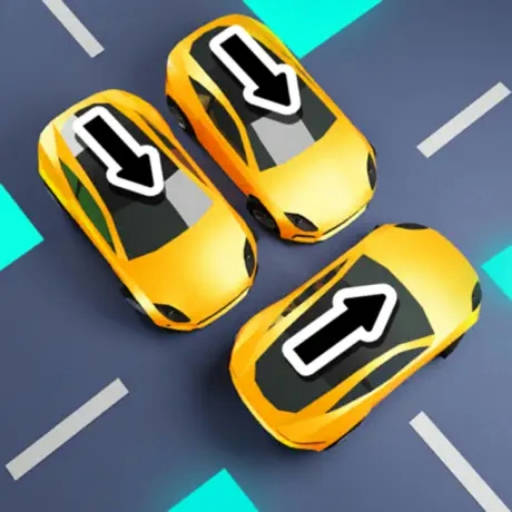 Play Car Escape 3D