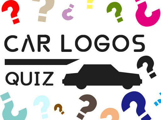 Play Car Logos Quiz