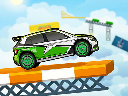 Play Car Parkour