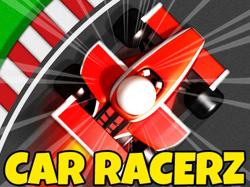 Play Car RacerZ