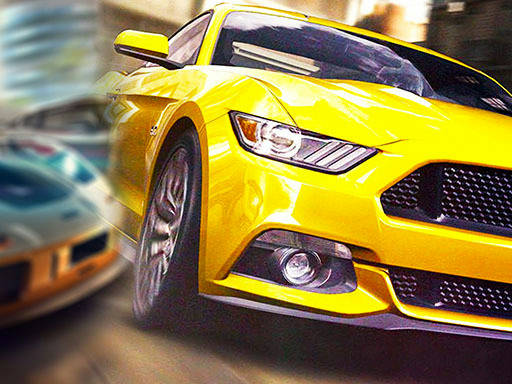 Play Car Racing 3D