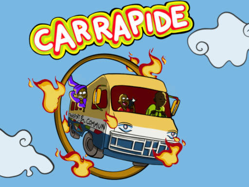 Play Car Rapide