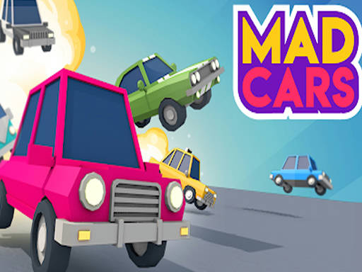 Play CAR RUN 2D