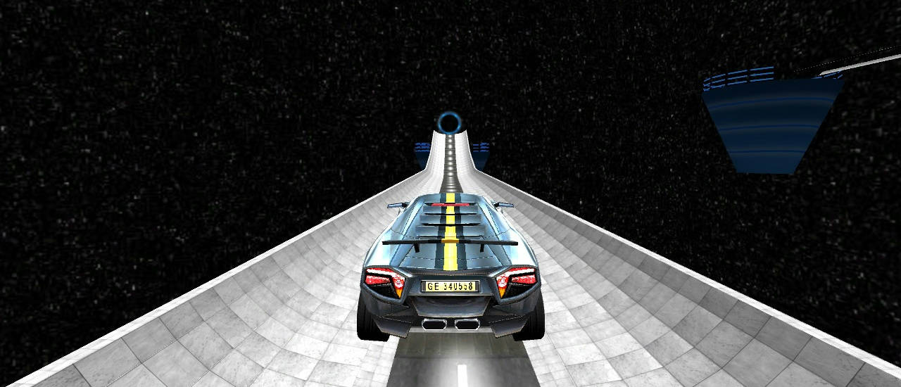 Play Car Stunt Rider