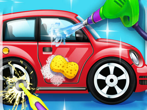 Play Car wash