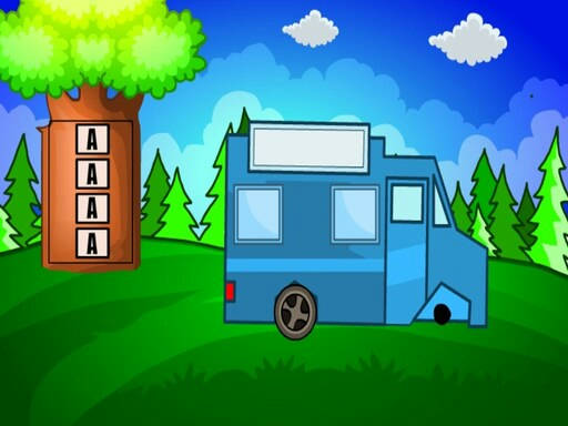 Play Caravan Escape