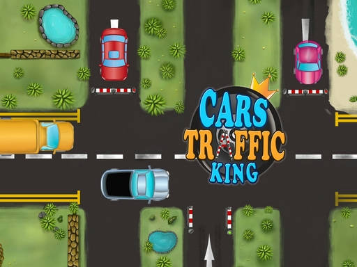 Play Cars Traffic King