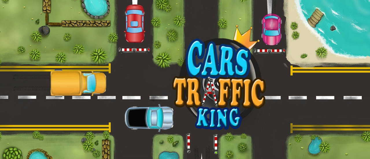 Play Cars Traffic King