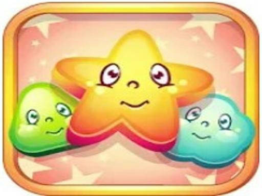 Play Cartoon Candy - Match