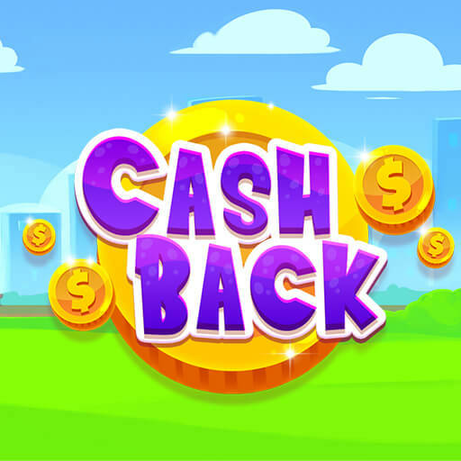 Play Cash Back