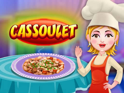 Play Cassoulet