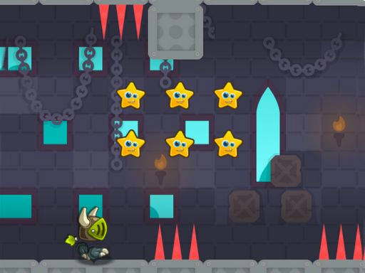 Play Castel game