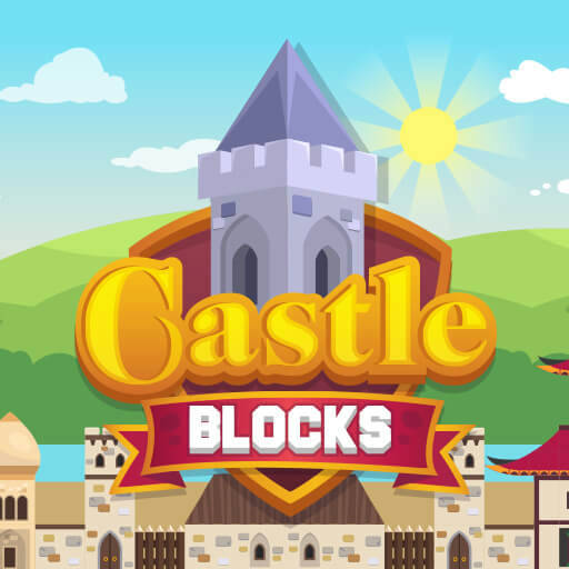 Play Castle Blocks