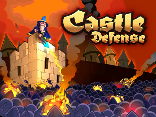 Play Castle Defense