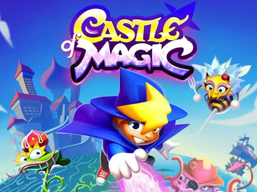 Play Castle of Magic