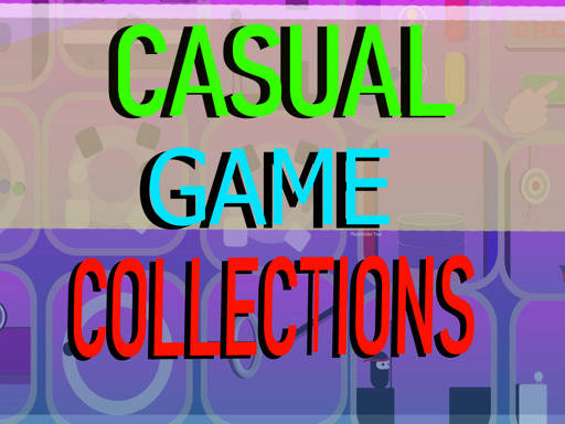 Play Casual Game collection