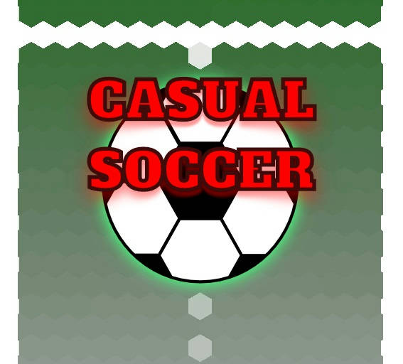 Play Casual Soccer