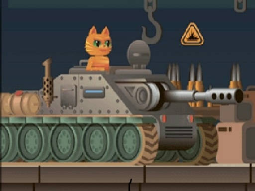 Play Catiator Wars