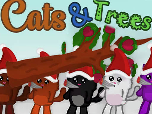 Play Cats and Trees