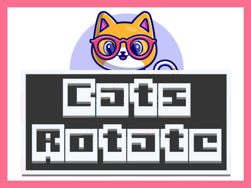 Play Cats Rotate