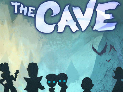 Play Cave Horror