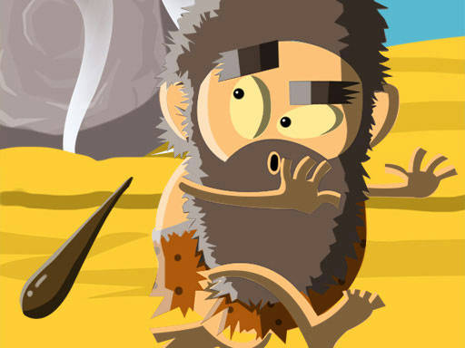 Play Caveman Adventures