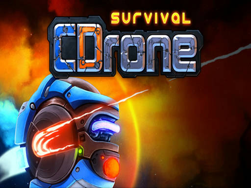 Play CDrone Survival