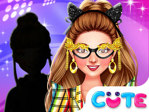 Play Celebrity Ari All Around The Fashion