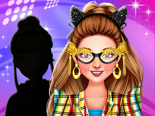 Play Celebrity Ari All Around The Fashion