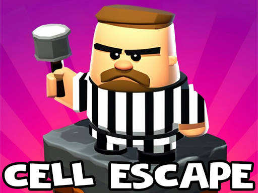 Play Cell Escape