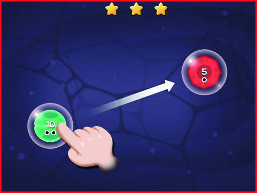 Play Cell Expansion War