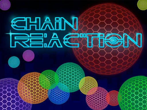 Play Chain reaction