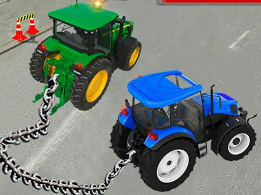 Play Chained Cars Impossible Stunts 3D