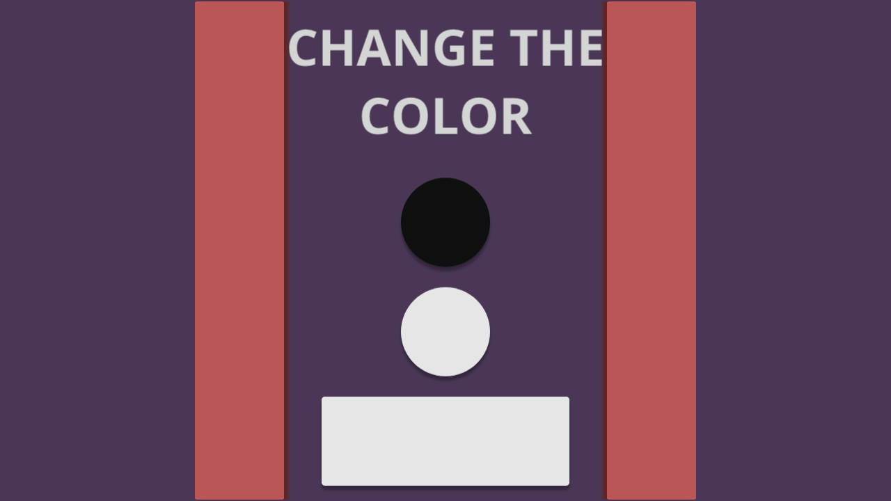 Play Change The Color