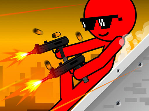 Play Chaos Gun Stickman