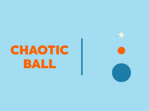 Play Chaotic Ball Game