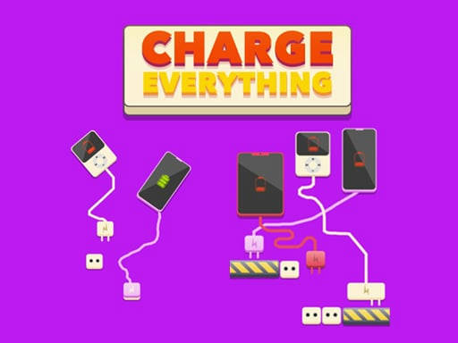 Play Charge Everything