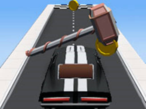 Play Charge Through Racing - Drifting Game