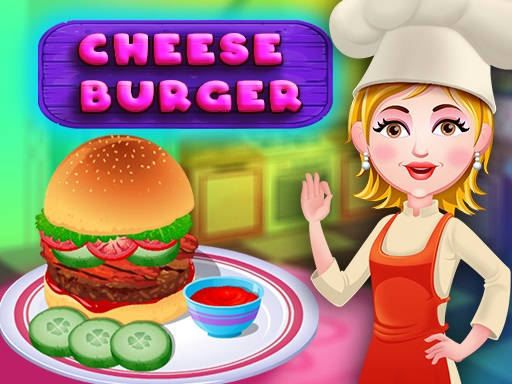 Play Cheeseburger