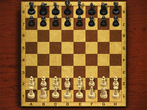 Play Chess Master King